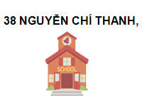TRUNG TÂM 38 Nguyễn Chí Thanh, Khâm Đức, Phước Sơn, Quảng Nam. Quảng Nam